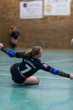 Bild 277 - Frauen Bundesliga
